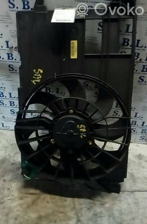 Elektrolüfter   5S6H8C607BF,ALE2019,C9G4A