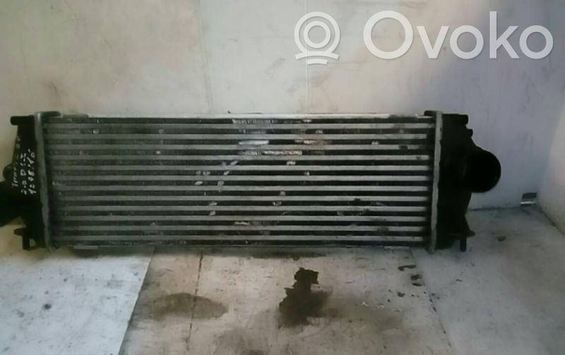 Intercooler radiator   992563JB