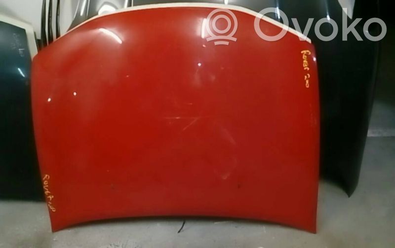 Konepelti   VERMELHO