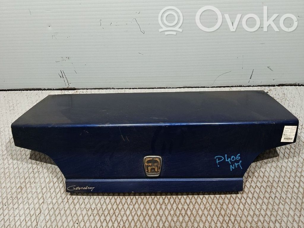 Tailgate/trunk/boot lid   AZUL,19952000