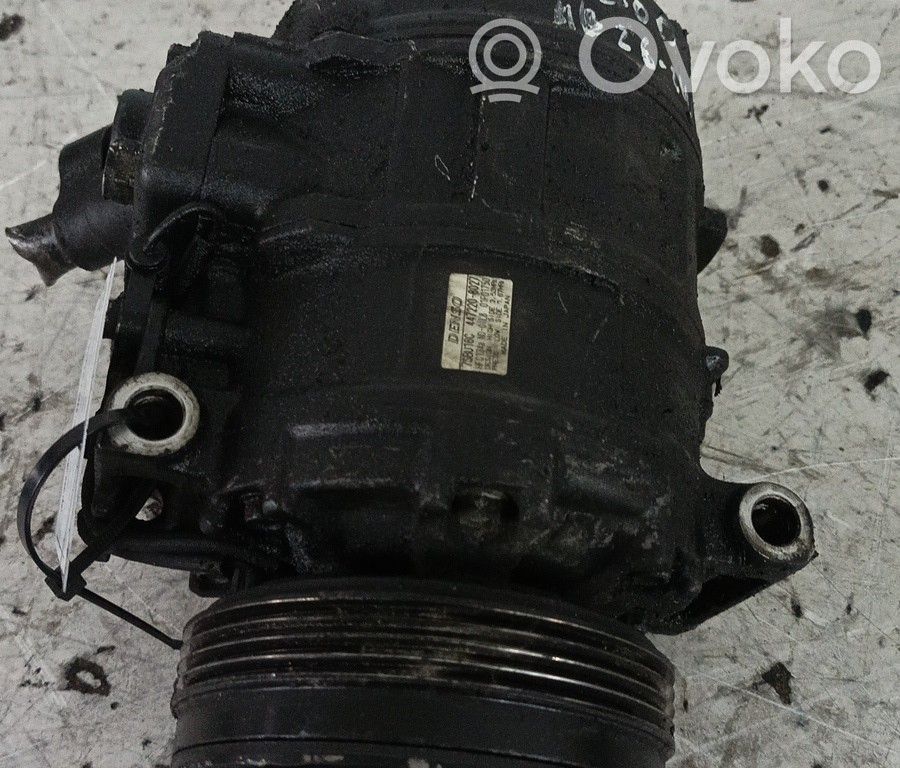 Compresor (bomba) del aire acondicionado (A/C))   4472208027,AB262024,PEDRO
