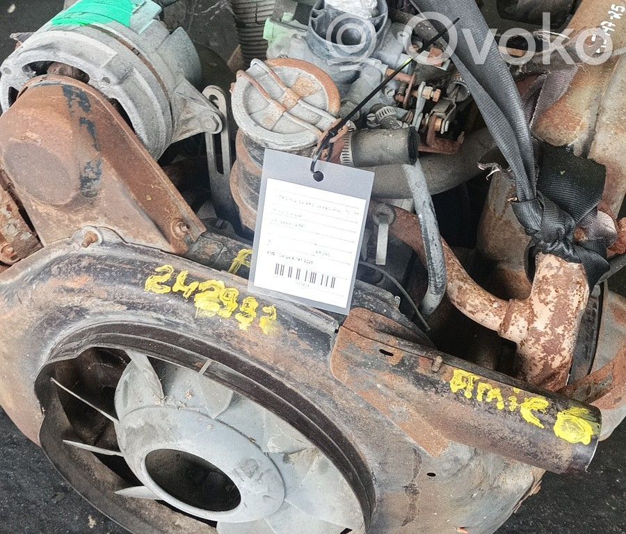 Motor   AM2,BRUNO,CARGAAI1472025