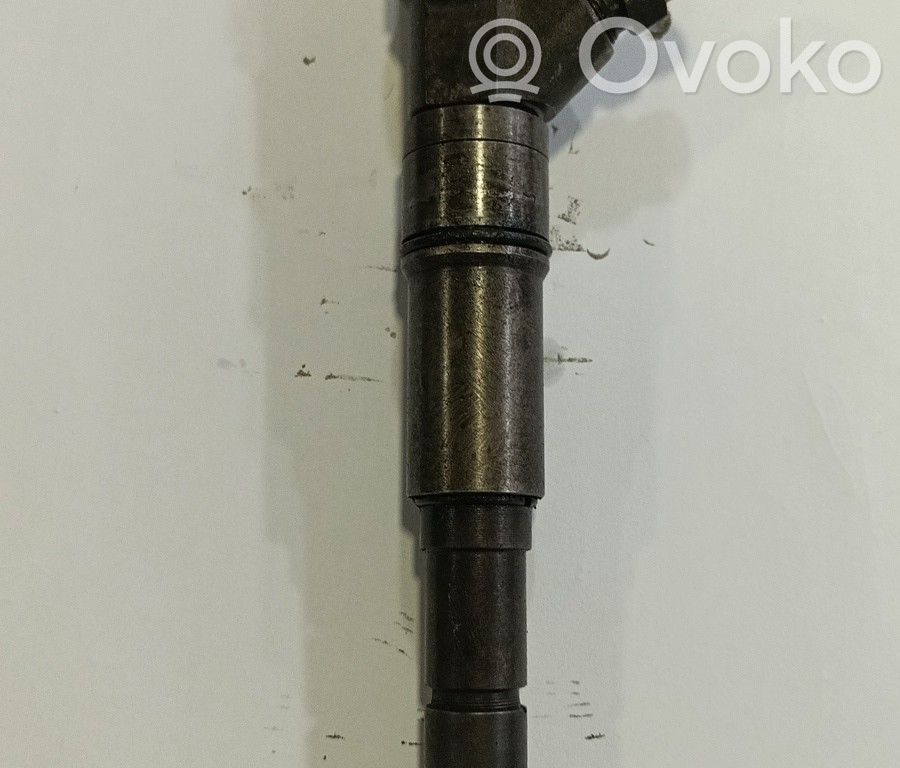 Polttoainesuutin   0445110131,7789661