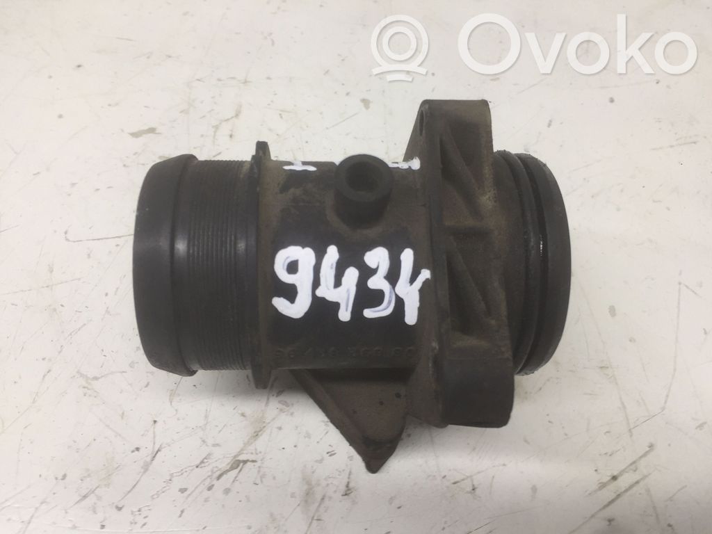 Seat Ibiza III (6L) Turbo air intake inlet pipe/hose 