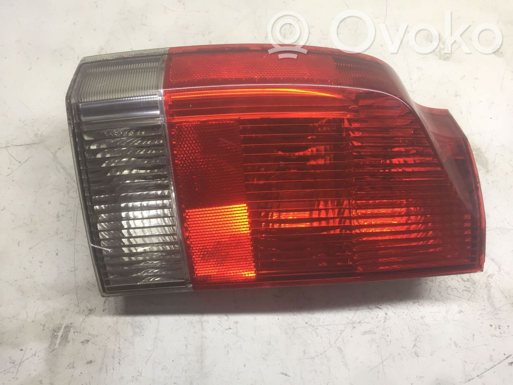 Volvo V70 Takavalot 
