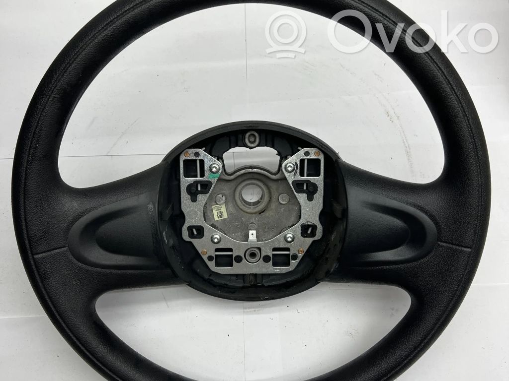 Mini One - Cooper Coupe R56 Ohjauspyörä 