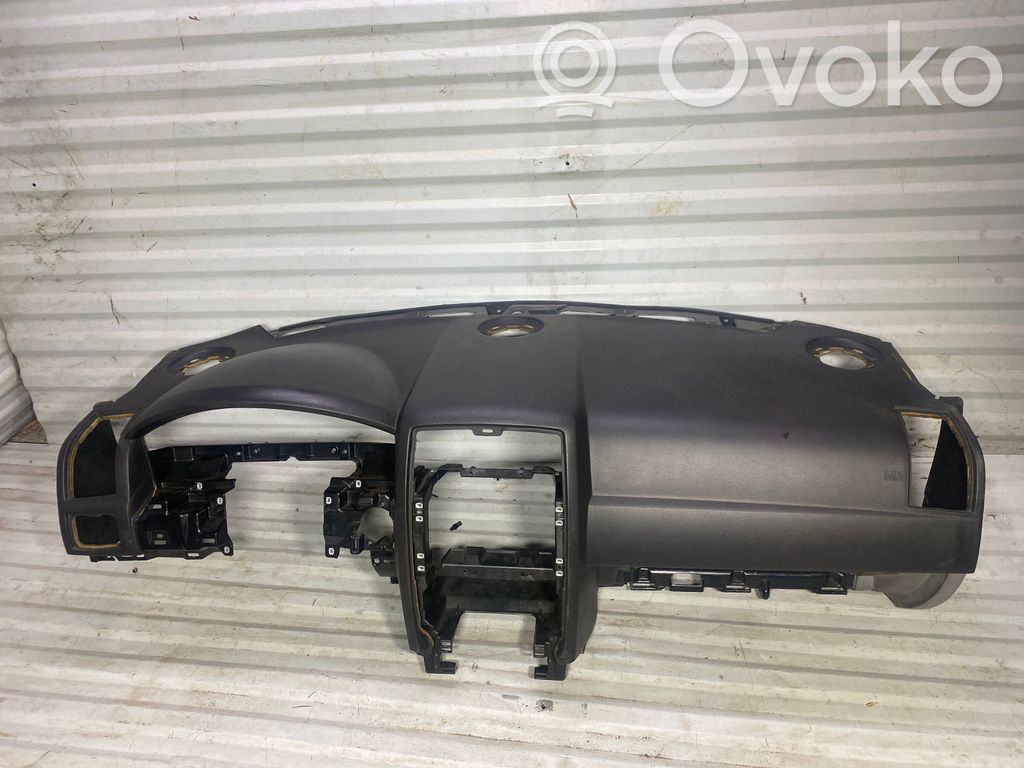 Chrysler 300 - 300C Dashboard 
