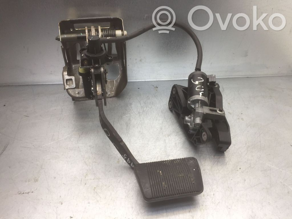 Chrysler 300 - 300C Brake pedal 