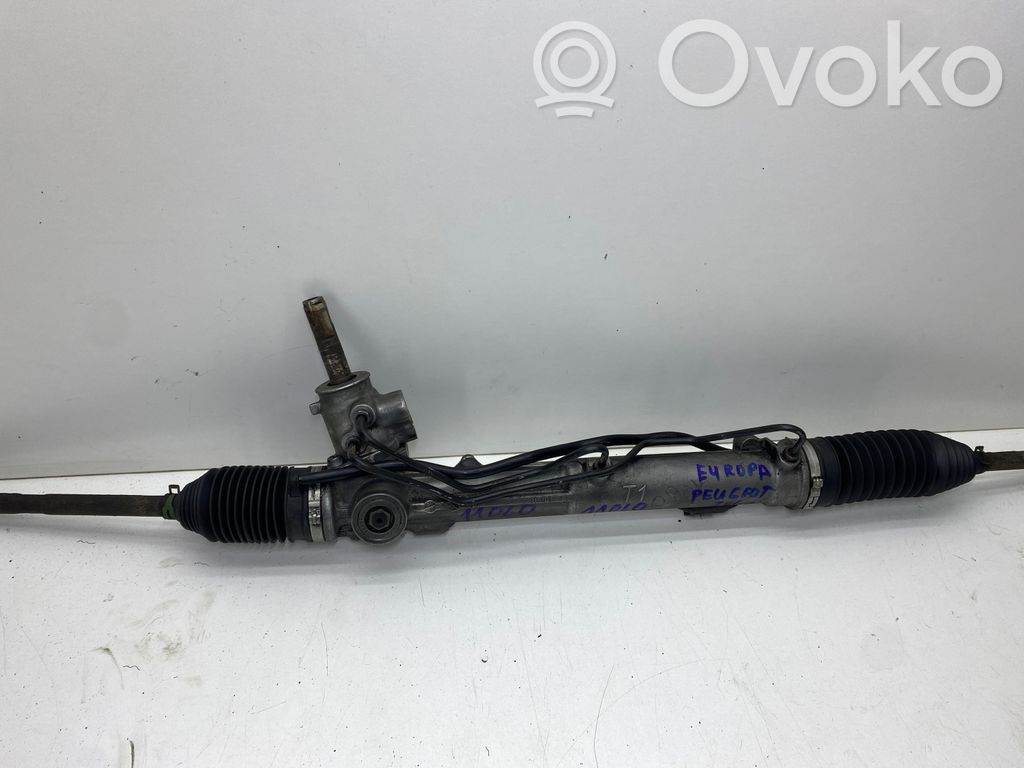Peugeot 206 Steering rack 