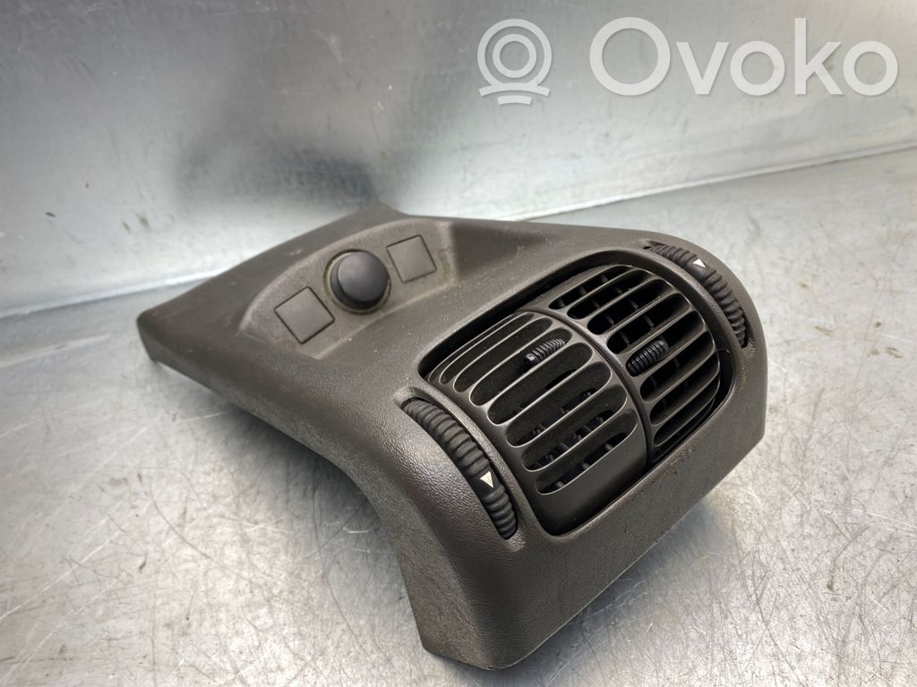 Saab 9-5 Other center console (tunnel) element 