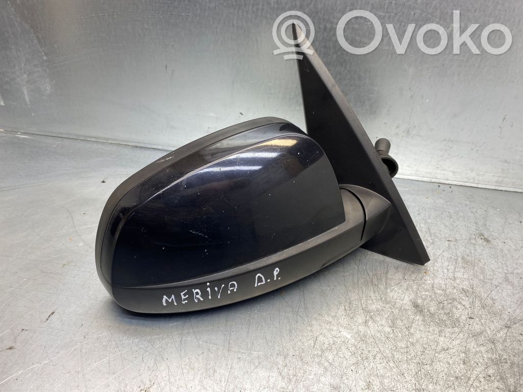 Opel Meriva A Veidrodėlis (mechaninis) 