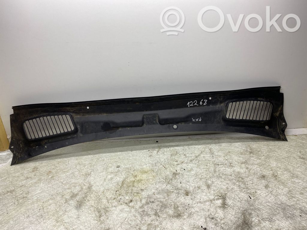 Ford Mondeo MK IV Pyyhinkoneiston lista 