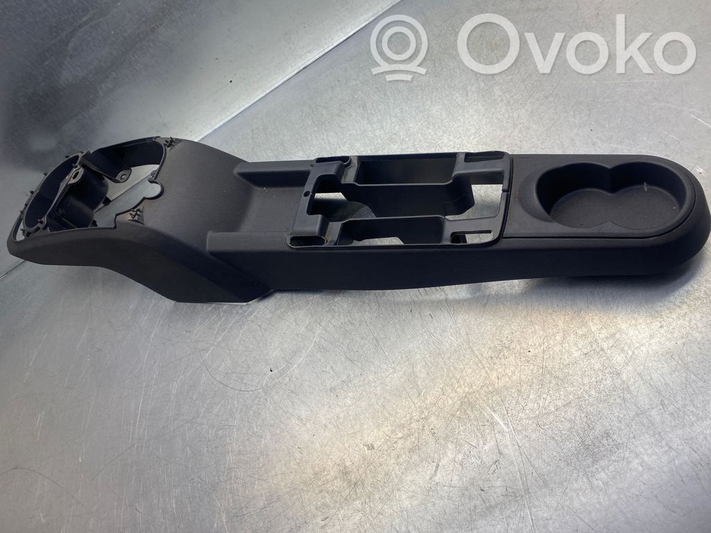 Smart ForFour I Consola central 