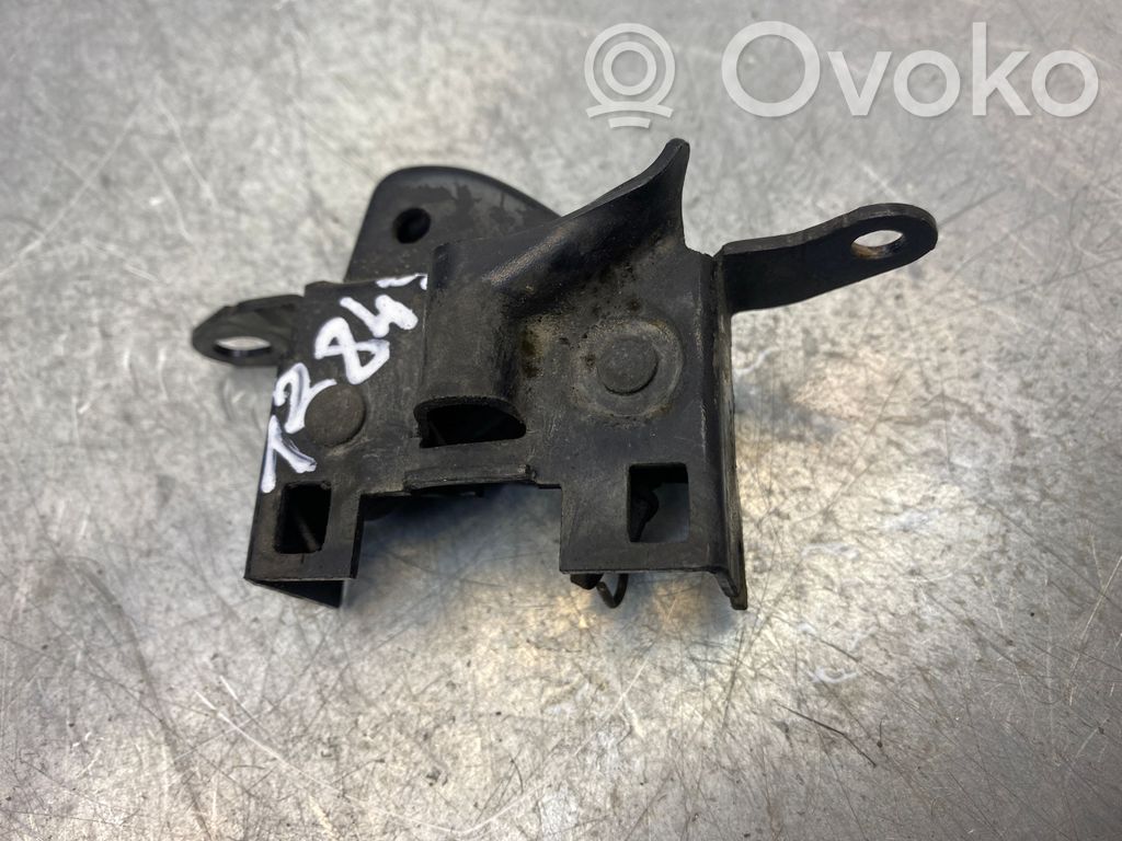 Smart ForFour I Engine bonnet/hood lock/catch 