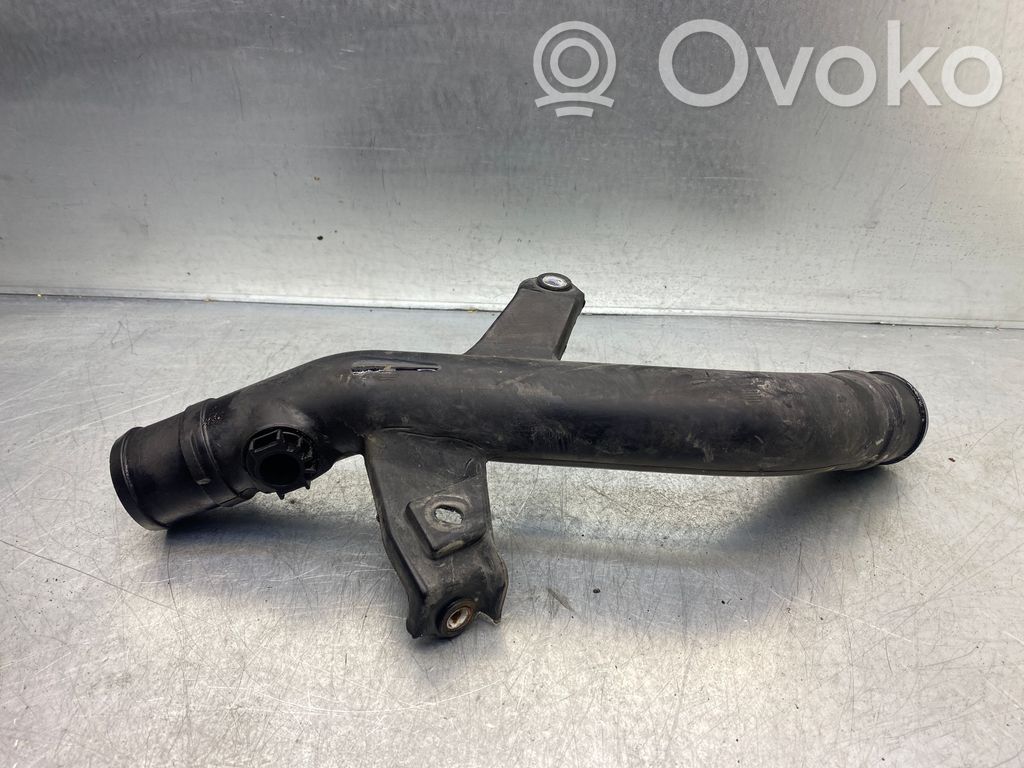 Smart ForFour I Breather/breather pipe/hose 