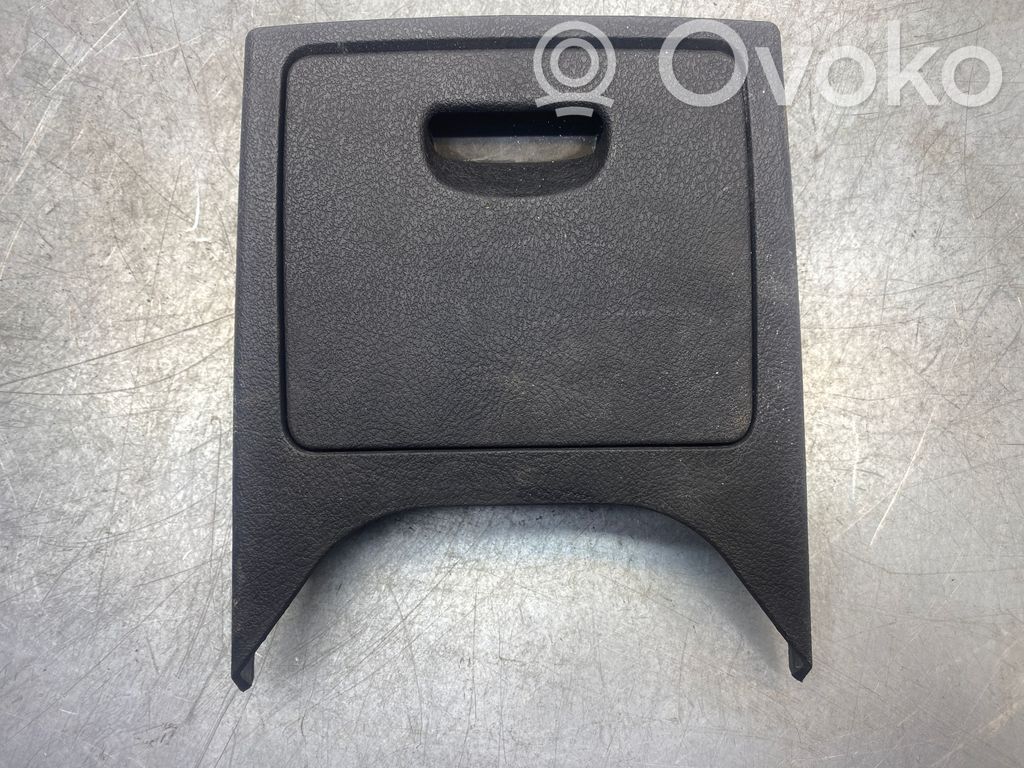 Peugeot 407 Glove box 