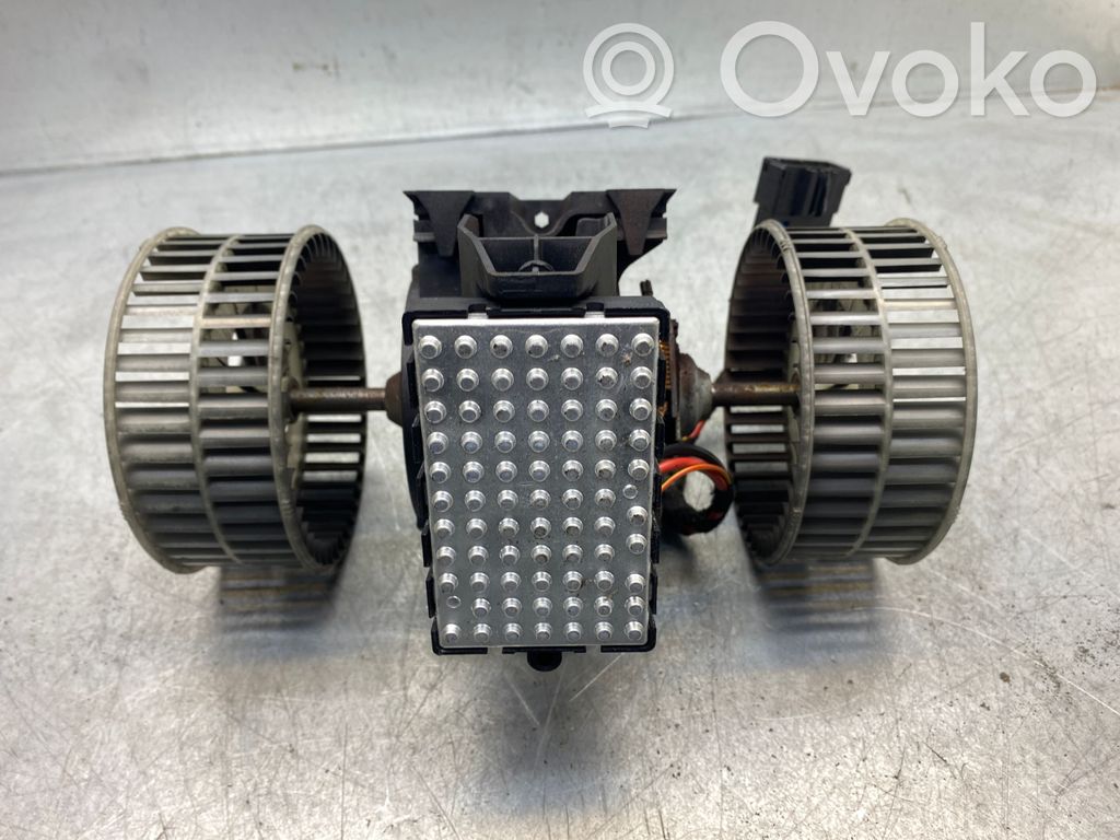 Mazā radiatora ventilators   6934972,C1258,2351411C,0142010303,05400086188,5HL00860600