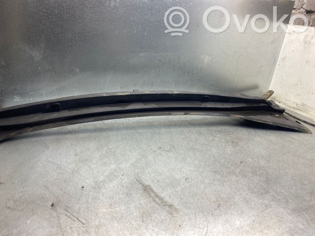 Renault Modus Wiper trim 