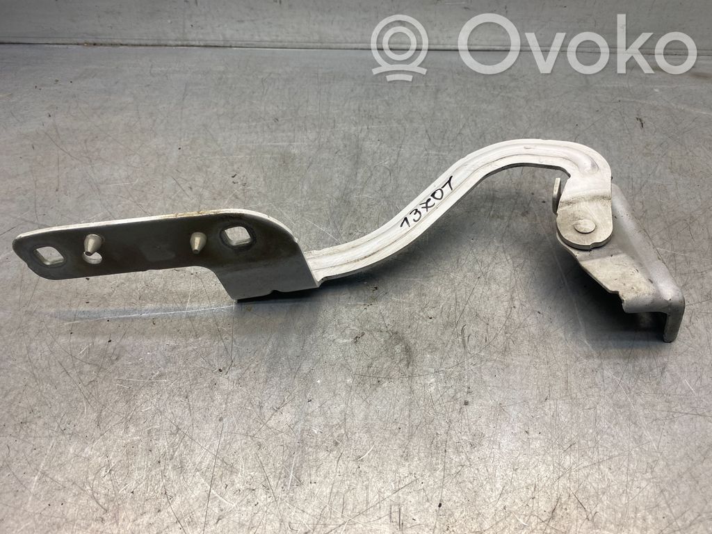 Renault Modus Dzinēja pārsega eņģe (-es) 