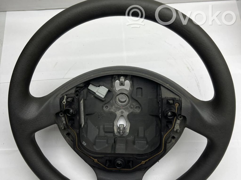 Renault Modus Руль 