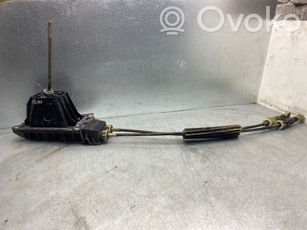 Renault Modus Gear shifter/selector 