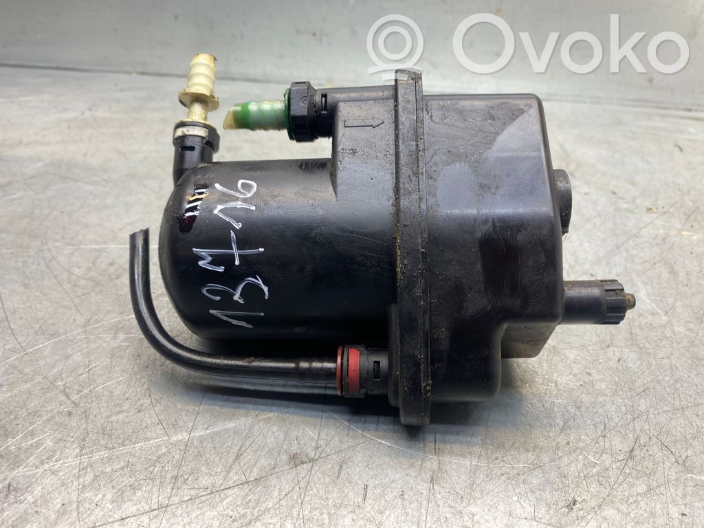 Renault Modus Filtro de combustible 
