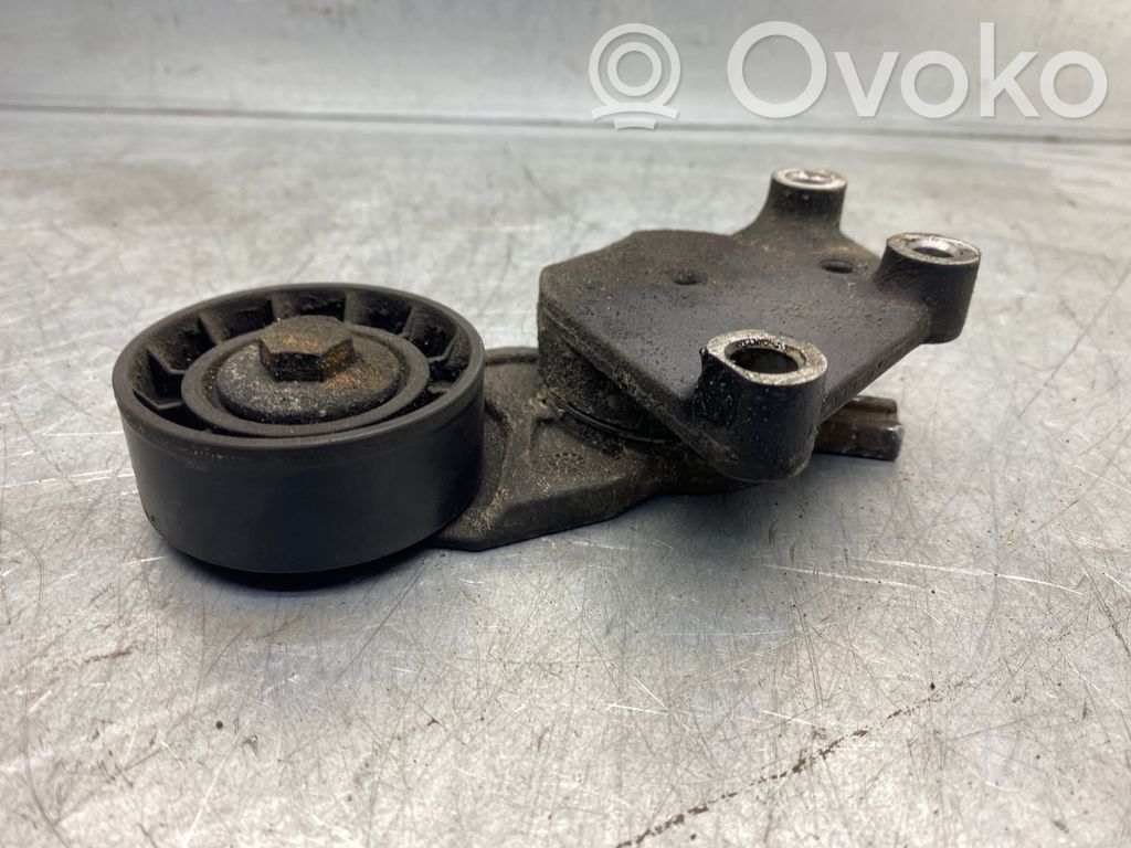 Volvo V50 Generatoriaus diržo įtempėjas 