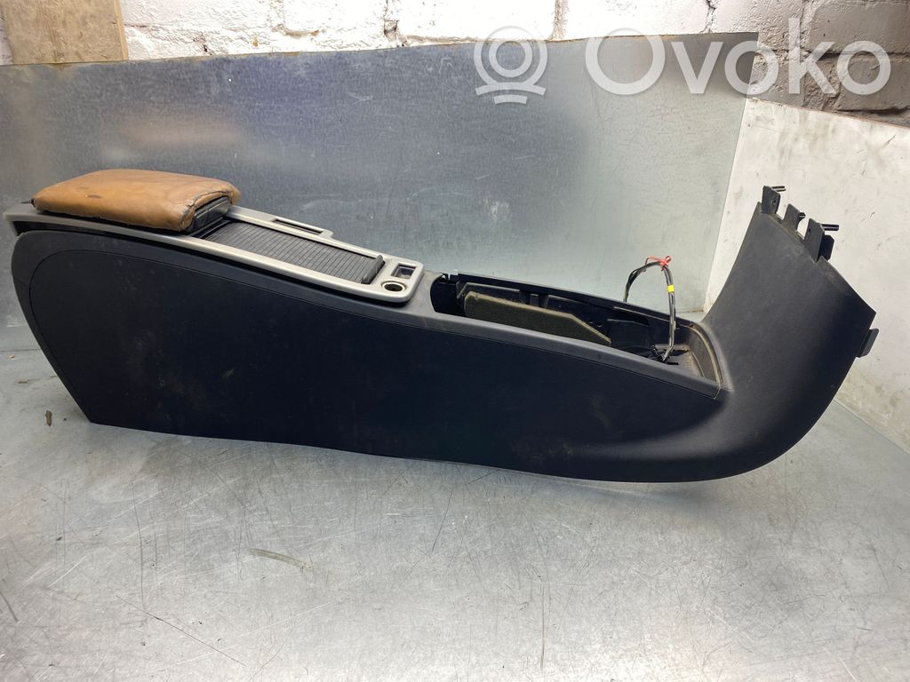 Volvo V50 Other center console (tunnel) element 