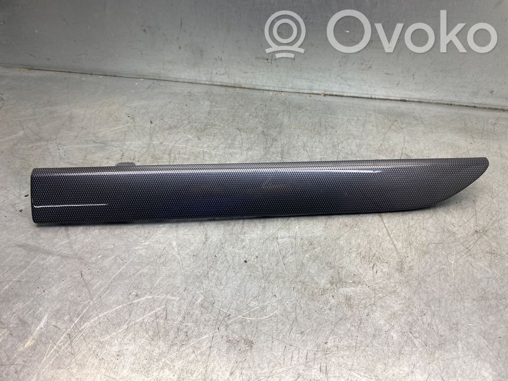 Opel Antara Panel trim 