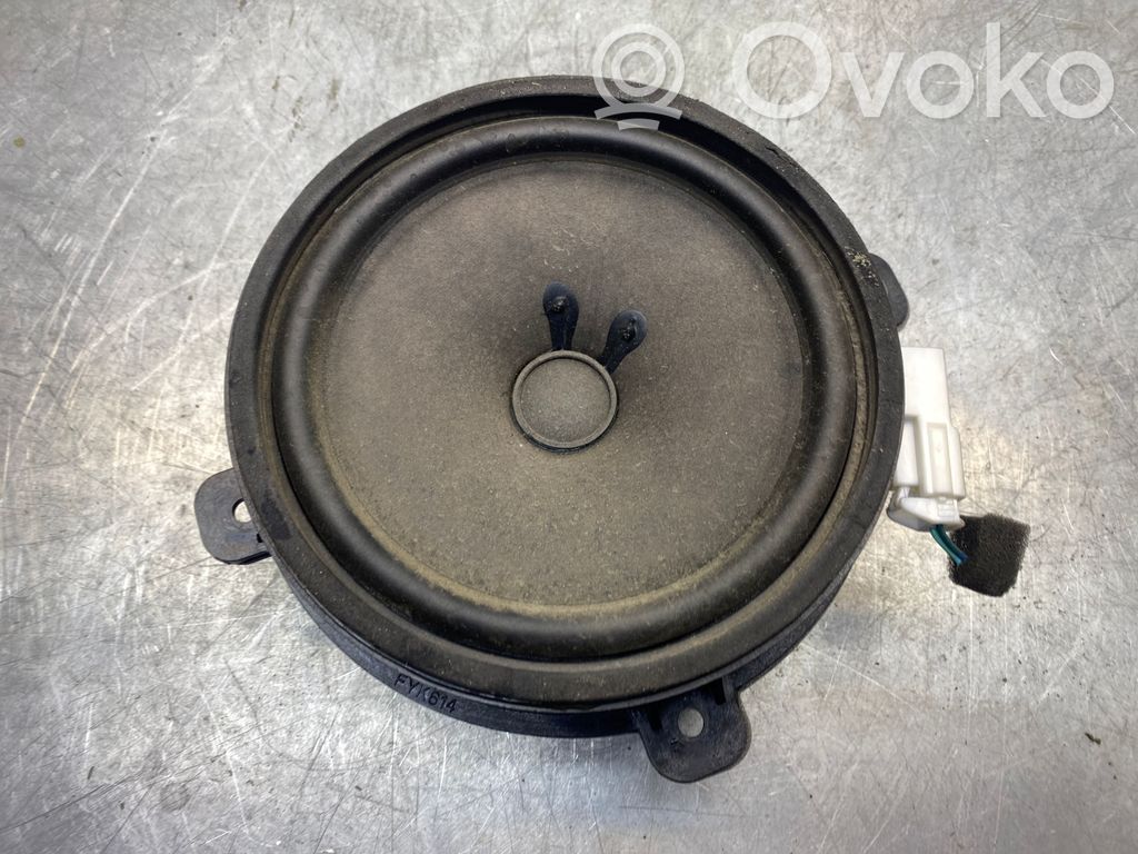 Opel Antara Rear door speaker 