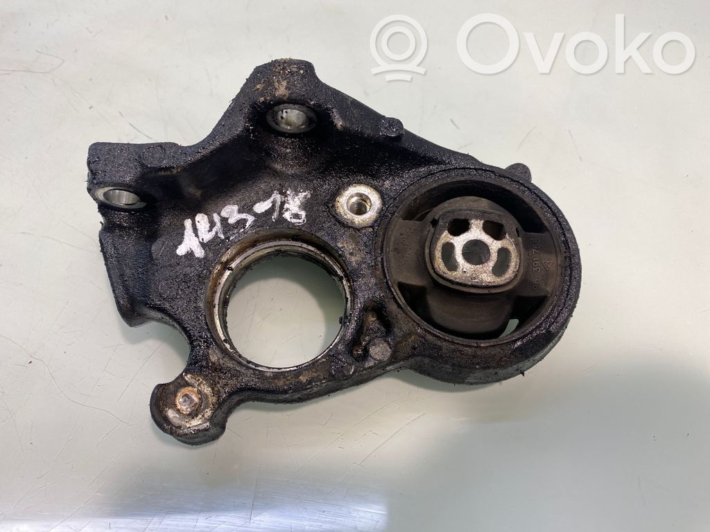 Engine mount bracket   51493