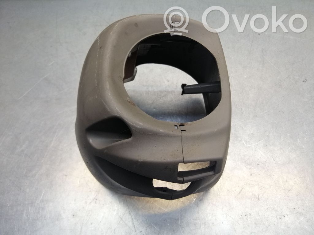 Renault Espace -  Grand espace IV Moldura inferior de la columna de dirección 