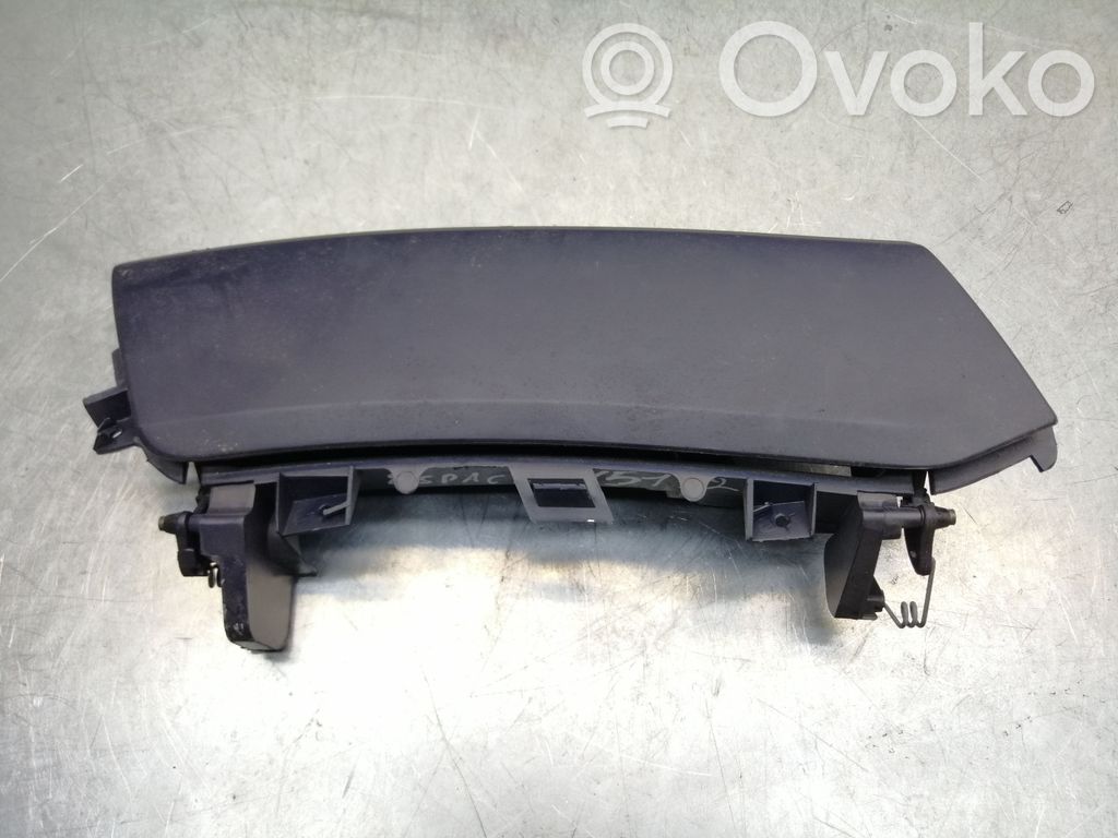 Renault Espace -  Grand espace IV Dashboard storage box/compartment 
