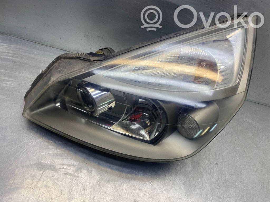 Renault Espace -  Grand espace IV Headlight/headlamp 