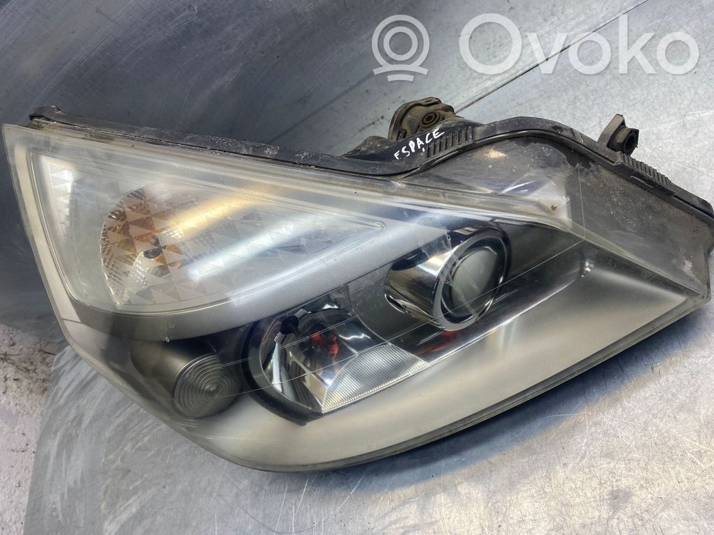 Renault Espace -  Grand espace IV Headlight/headlamp 