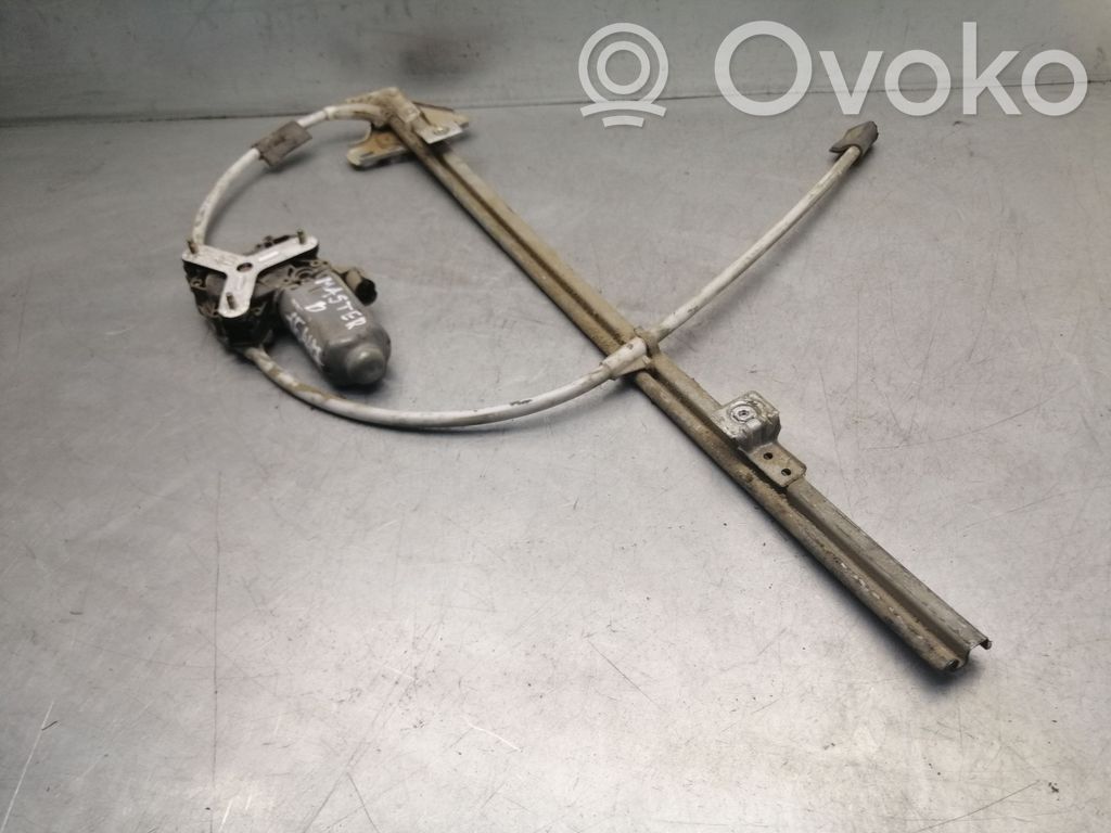 Elektryczny podnośnik szyby drzwi przednich   400120B,2050112,203013