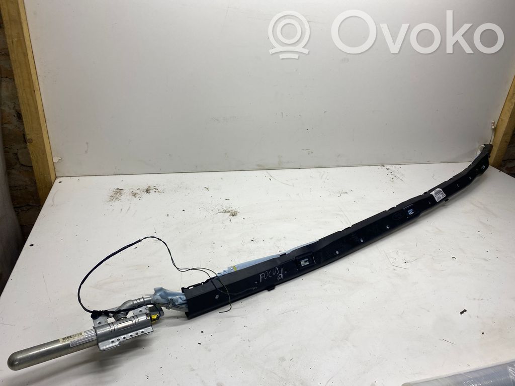 Ford Focus Kopfairbag 