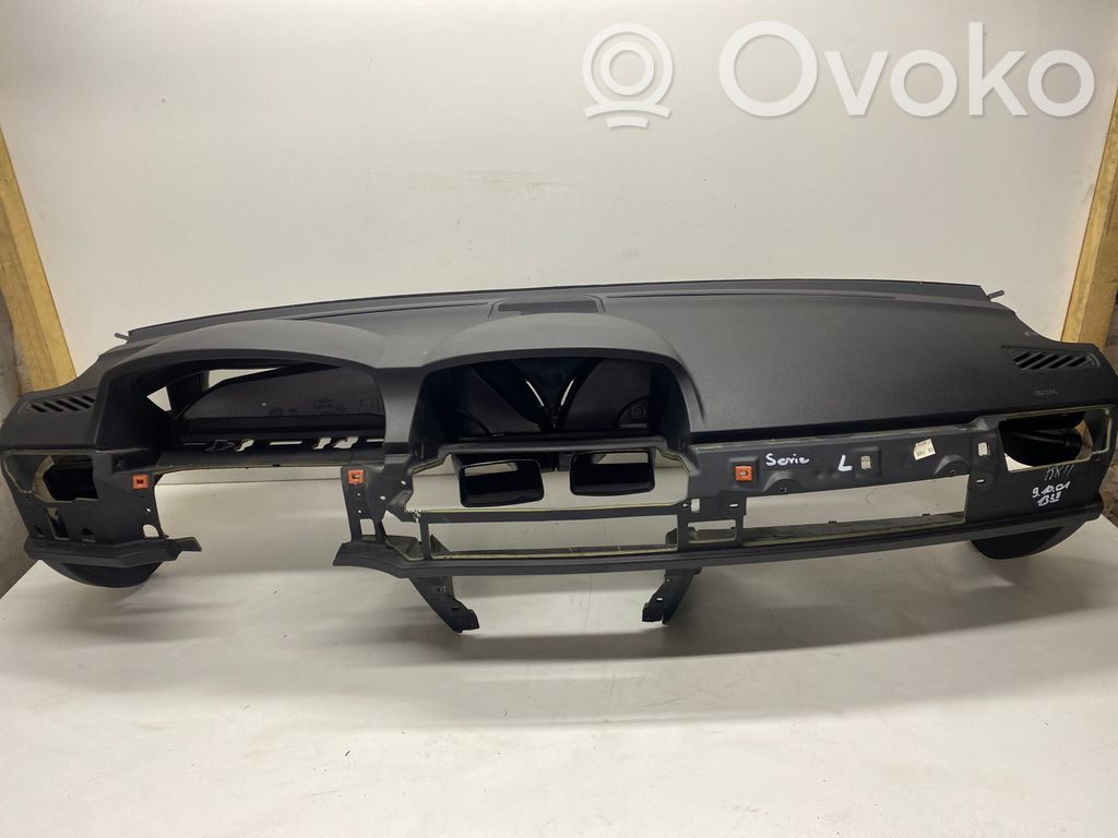 BMW 7 E65 E66 Panel de instrumentos 