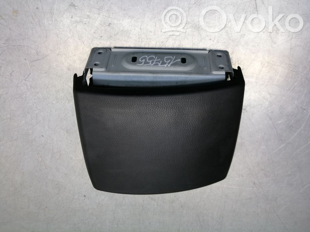 BMW 7 E65 E66 Kita centrinė konsolės (tunelio) detalė 