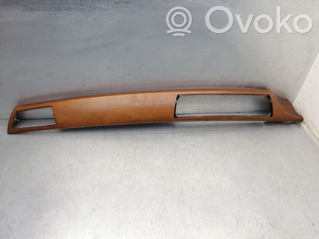 BMW 7 E65 E66 Panelės apdaila 