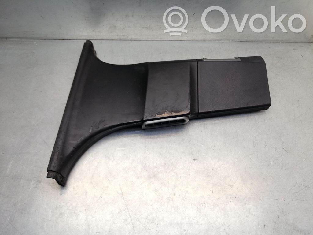 (B) pillar trim (bottom)   46751
