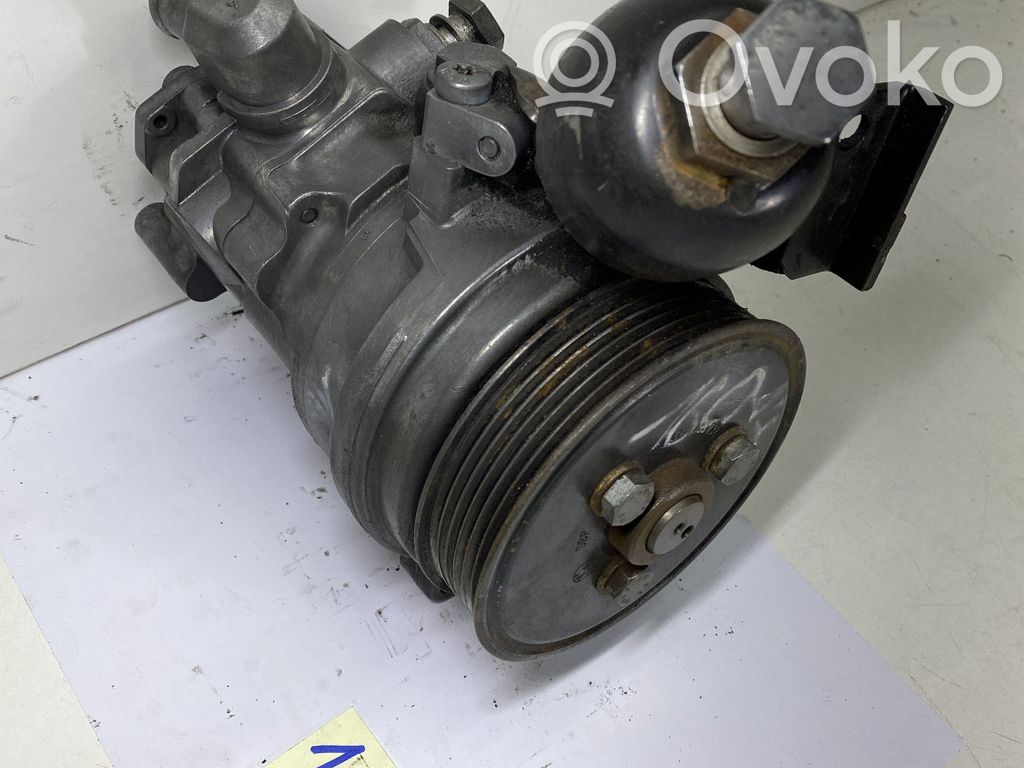 BMW 7 E65 E66 Power steering pump 