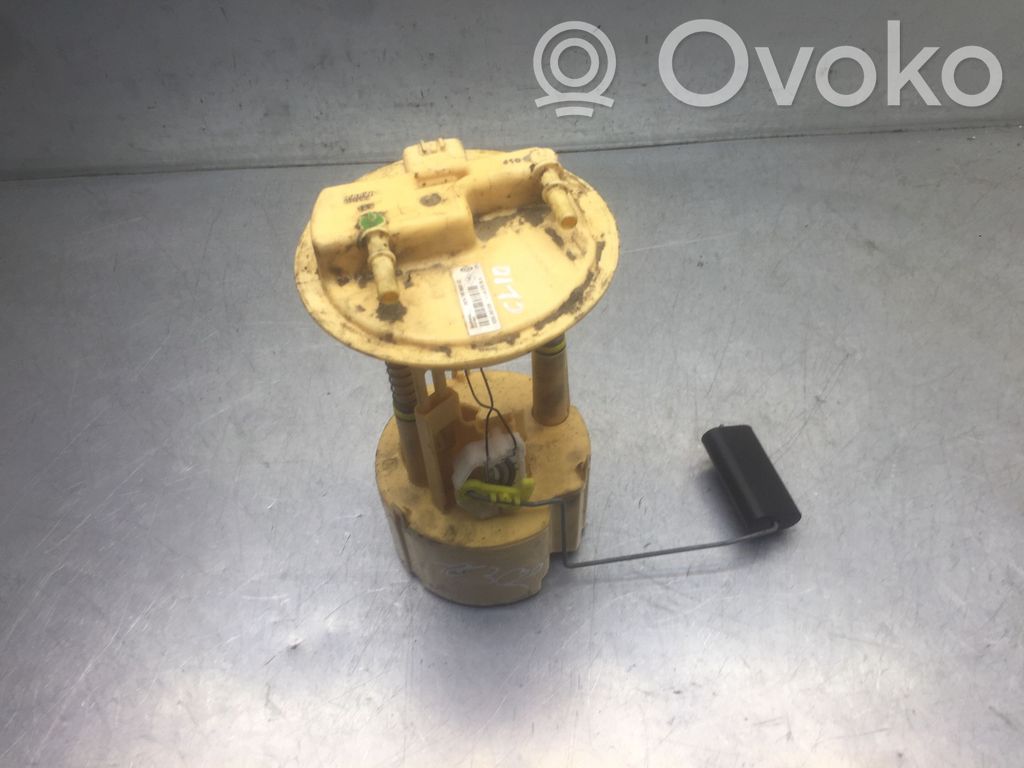 Renault Clio III Bomba interna de combustible 