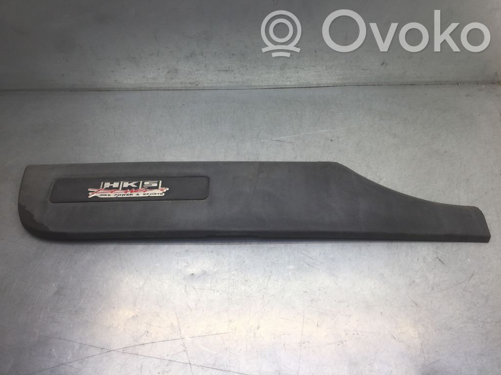 Land Rover Freelander Loading door trim (molding) 