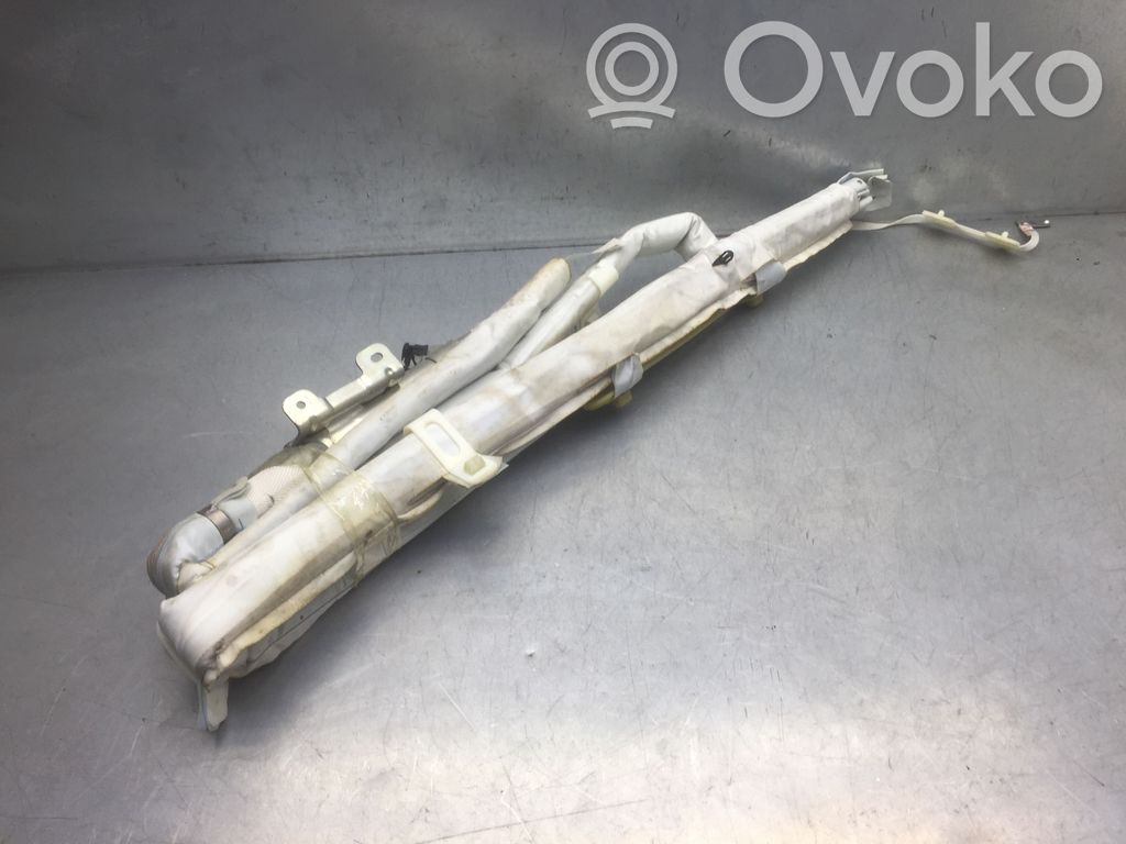 Citroen C8 Kopfairbag 