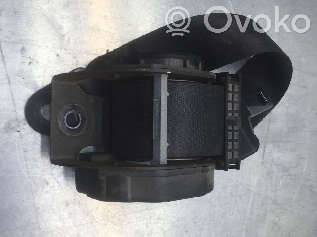 Citroen C5 Cinturón trasero 