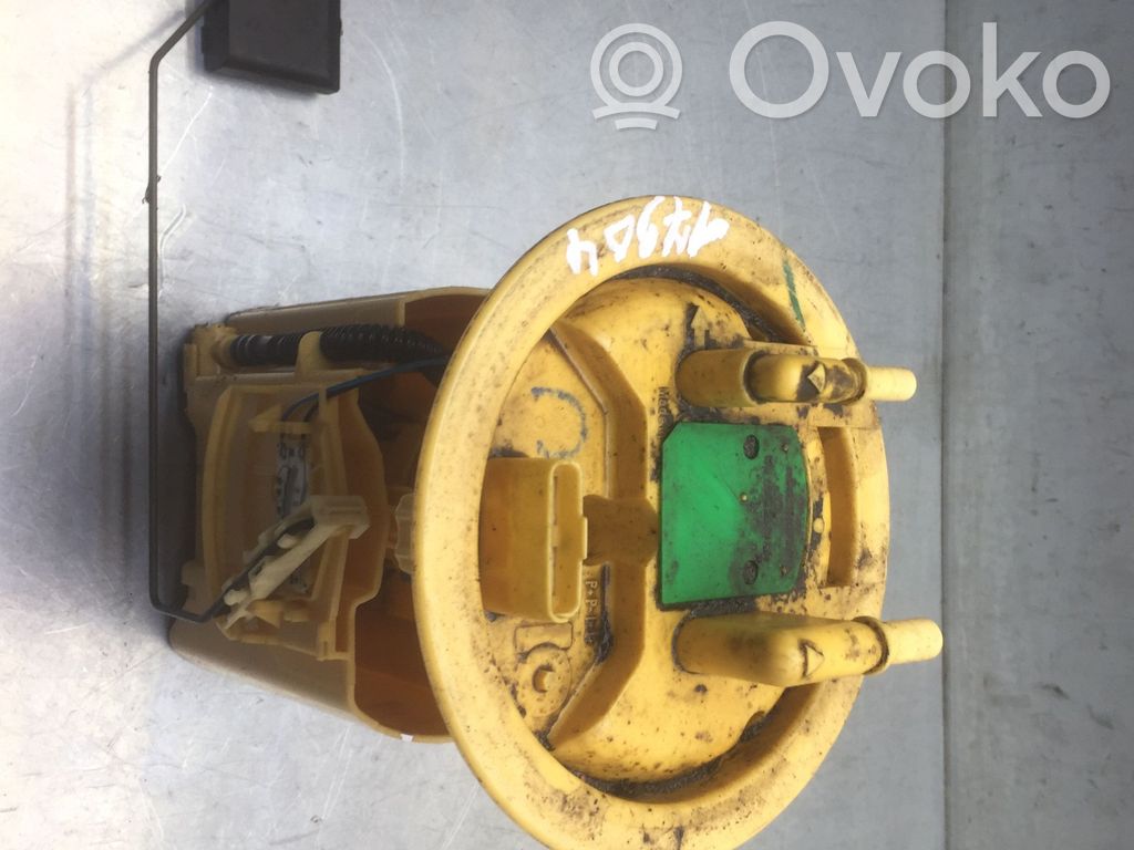 Citroen C5 Bomba interna de combustible 