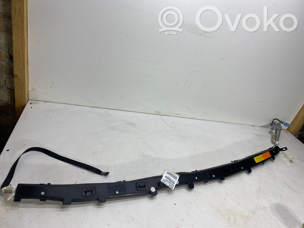 Citroen C5 Airbag del techo 