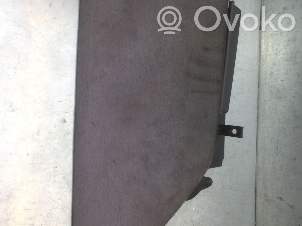 Citroen C8 Daiktadėžės (bordačioko) komplektas 