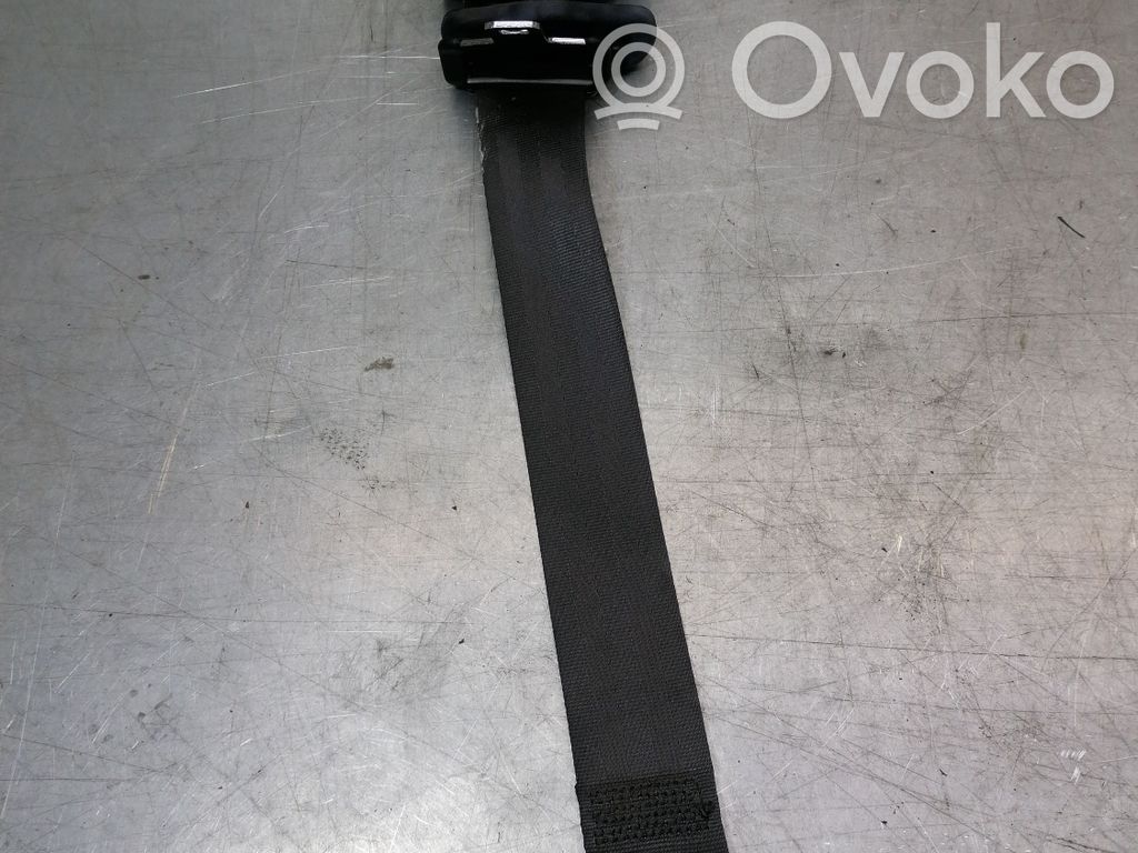 Cinturón trasero   96422204XX